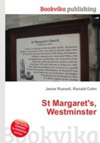 St Margaret