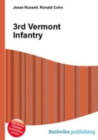 3rd Vermont Infantry