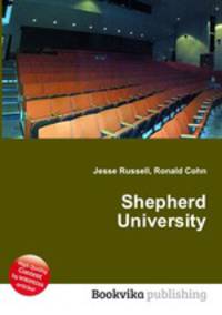 Shepherd University