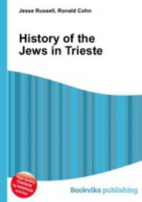History of the Jews in Trieste
