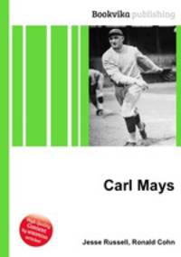 Carl Mays
