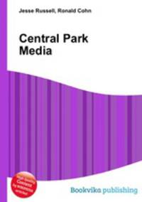 Central Park Media