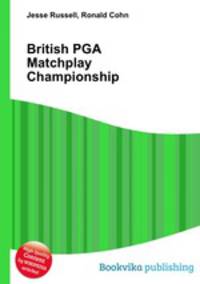 British PGA Matchplay Championship