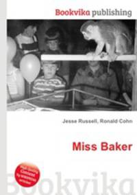 Miss Baker