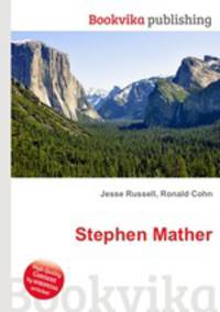 Stephen Mather