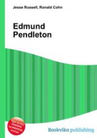 Edmund Pendleton