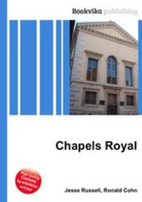 Chapels Royal