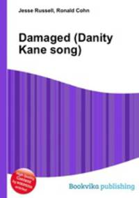 Damaged (Danity Kane song)