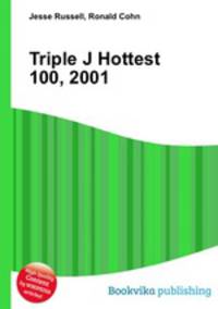 Triple J Hottest 100, 2001