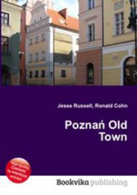 Poznan Old Town