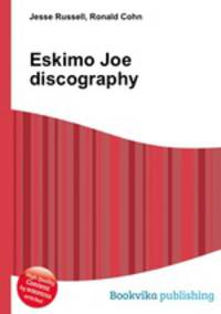 Eskimo Joe discography