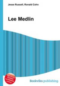 Lee Medlin