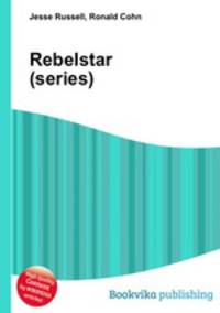 Rebelstar (series)