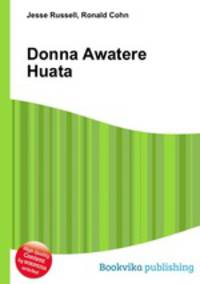 Donna Awatere Huata