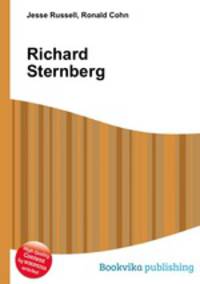 Richard Sternberg