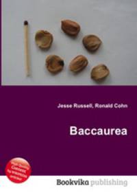 Baccaurea