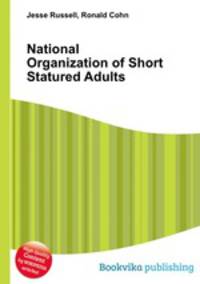 National Organization of Short Statured Adults