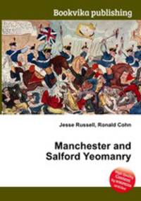 Manchester and Salford Yeomanry