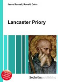 Lancaster Priory
