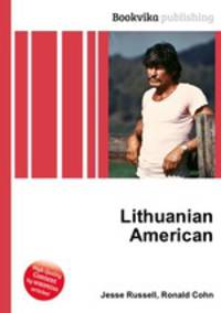 Lithuanian American