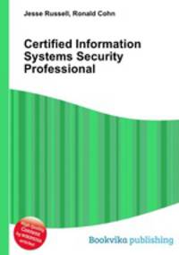 Certified Information Systems Security Professional