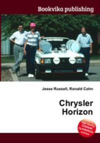 Chrysler Horizon