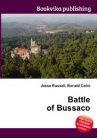 Battle of Bussaco