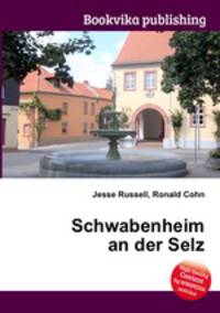 Schwabenheim an der Selz
