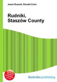 Rudniki, Staszow County