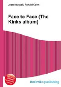 Face to Face (The Kinks album)