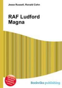 RAF Ludford Magna