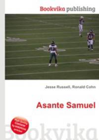 Asante Samuel