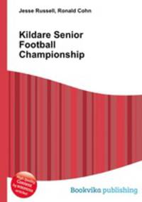 Kildare Senior Football Championship