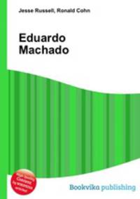 Eduardo Machado
