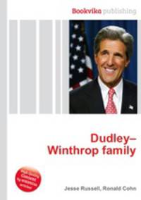 Dudley–Winthrop family