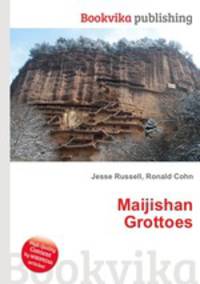 Maijishan Grottoes