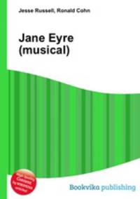 Jane Eyre (musical)