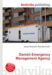 Danish Emergency Management Agency