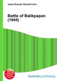 Battle of Balikpapan (1945)