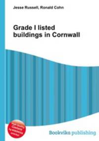Grade I listed buildings in Cornwall