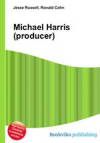 Michael Harris (producer)