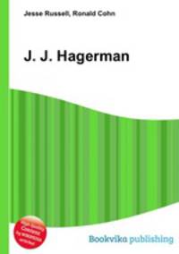 J. J. Hagerman