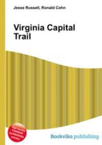 Virginia Capital Trail