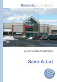 Save-A-Lot