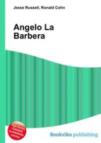 Angelo La Barbera