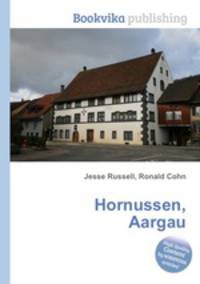 Hornussen, Aargau