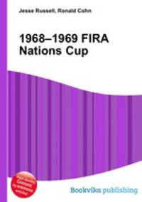 1968–1969 FIRA Nations Cup