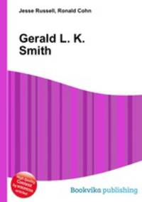 Gerald L. K. Smith