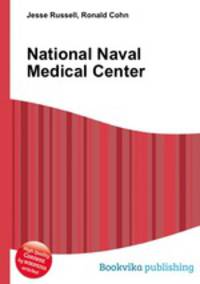 National Naval Medical Center