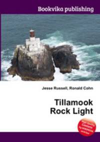 Tillamook Rock Light